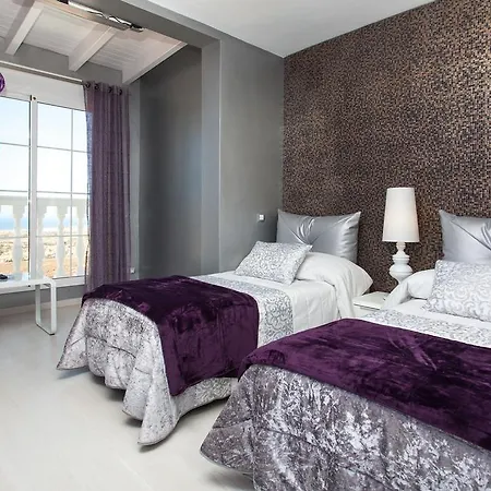 Golf Caleta Abril Caleta De Fuste