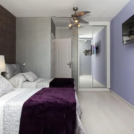 Villa Golf Caleta Abril Caleta De Fuste