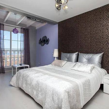 Villa Golf Caleta Abril Caleta De Fuste