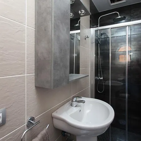 Villa Golf Caleta Abril