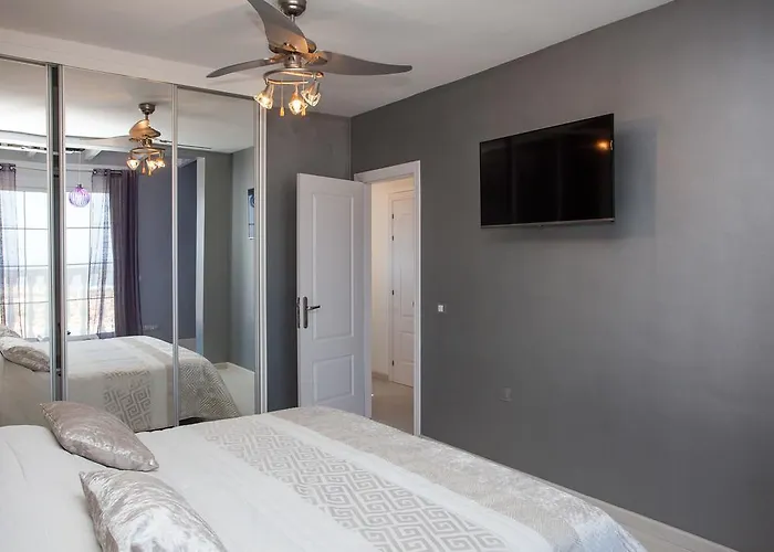 Villa Golf Caleta Abril *