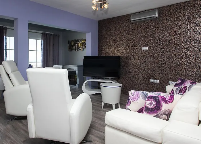 Villa Golf Caleta Abril Caleta De Fuste