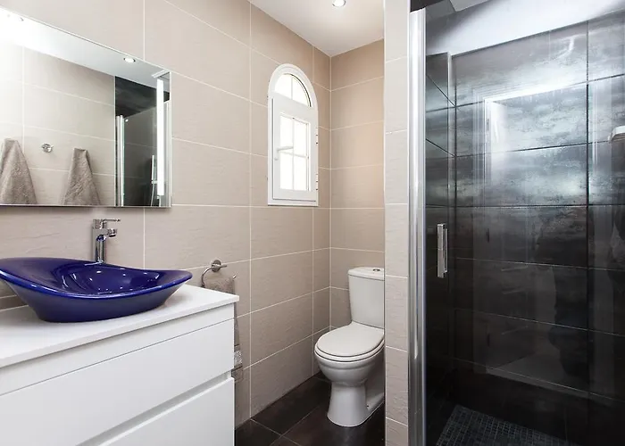 Villa Golf Caleta Abril Caleta De Fuste