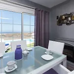 Βίλα Golf Caleta Abril *