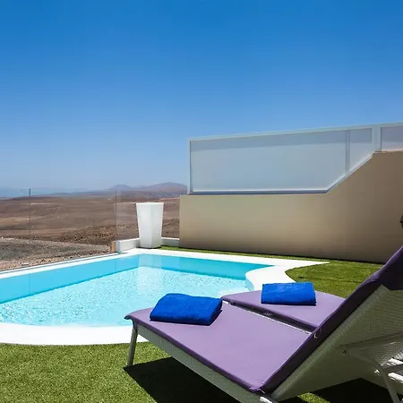 Golf Caleta Abril Калета-де-Фусте