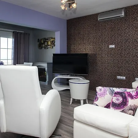 Βίλα Golf Caleta Abril Caleta De Fuste