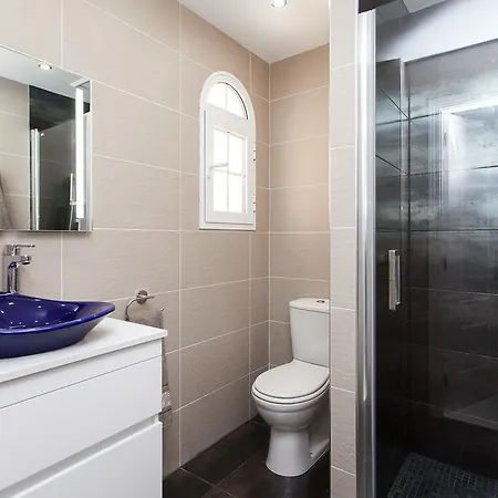 Βίλα Golf Caleta Abril Caleta De Fuste