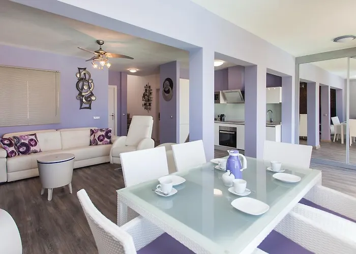 Golf Caleta Abril Caleta De Fuste