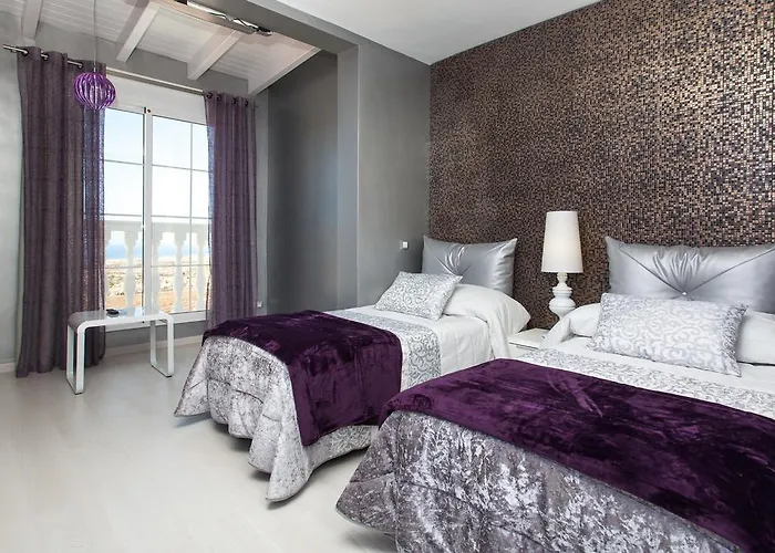 Golf Caleta Abril Caleta De Fuste