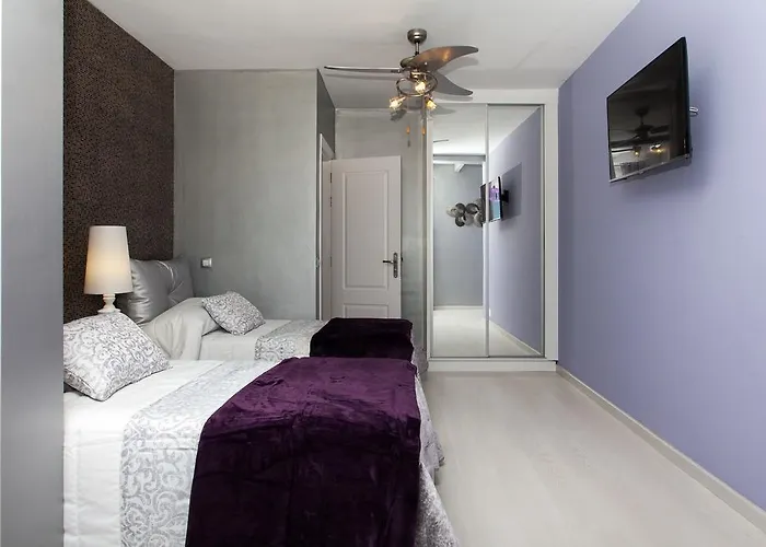 Villa Golf Caleta Abril Caleta De Fuste